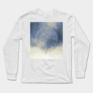 Navigator Long Sleeve T-Shirt